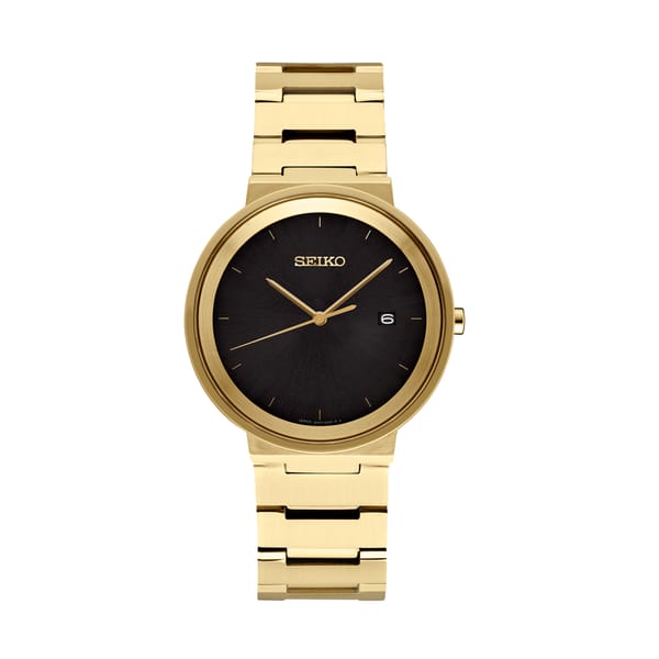 Seiko - Men's Dress Watches