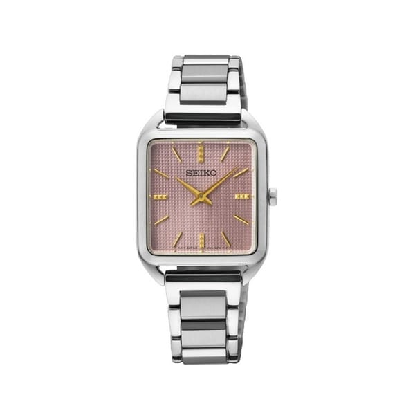 Seiko - Women's Dress Watches
