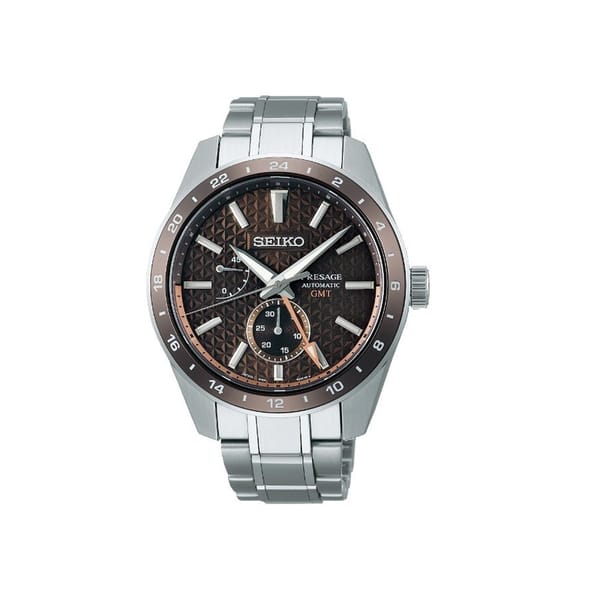 Seiko - Men's Dress Watches
