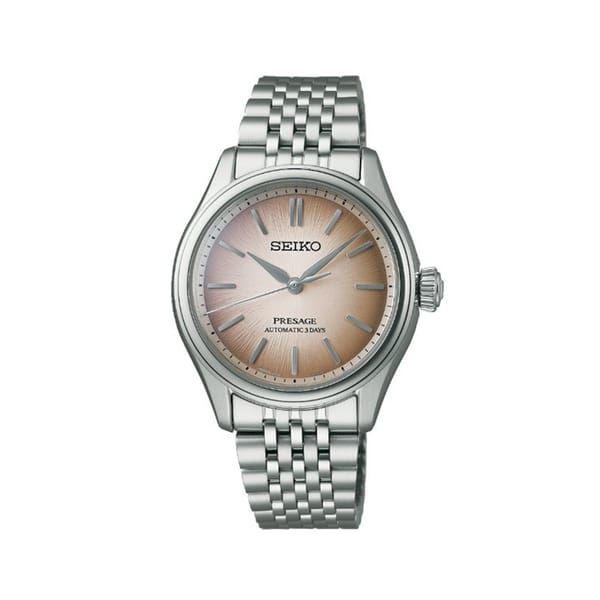 Seiko - Men's Dress Watches