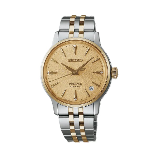 Seiko - Women's Dress Watches