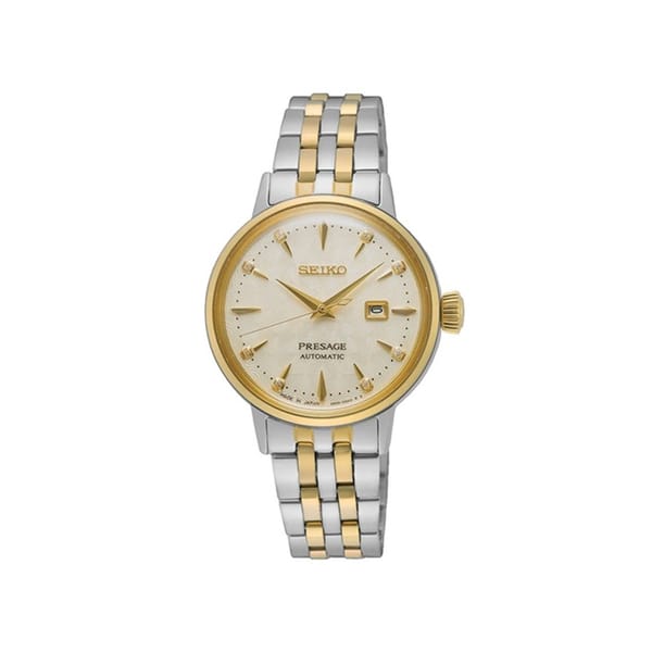 Seiko - Women's Dress Watches