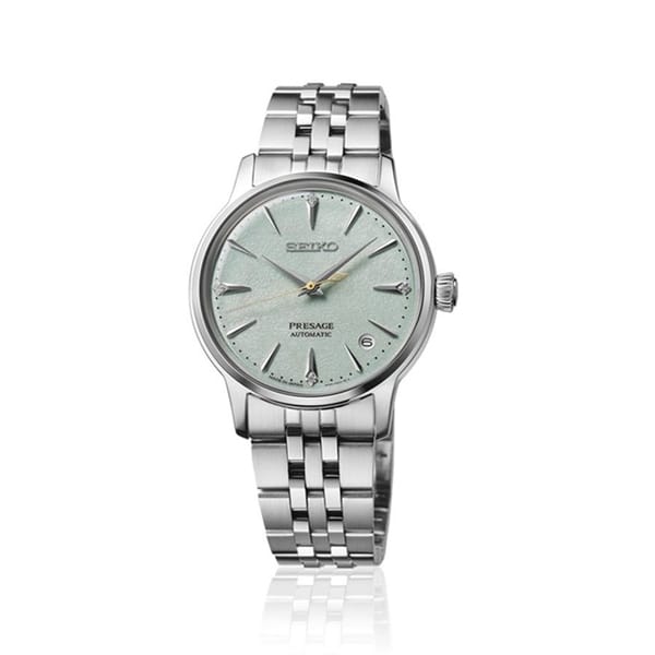 Seiko - Women's Dress Watches