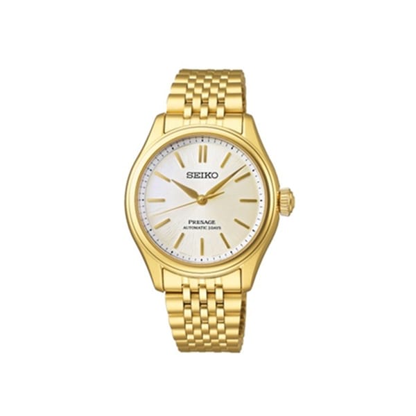 Seiko - Men's Dress Watches