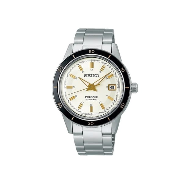Seiko - Men's Dress Watches