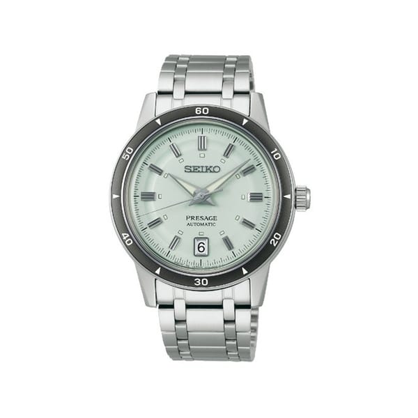 Seiko - Men's Dress Watches