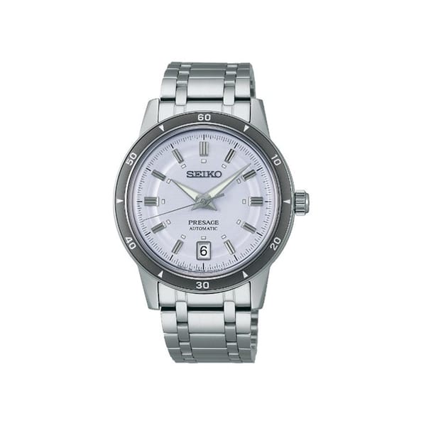 Seiko - Men's Dress Watches