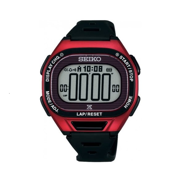 Seiko - Men's Smart & Digital Watches