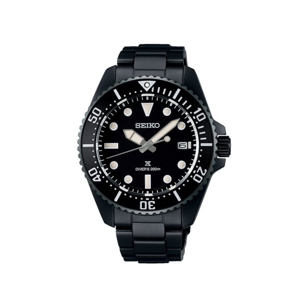 Seiko - Men's Dress Watches