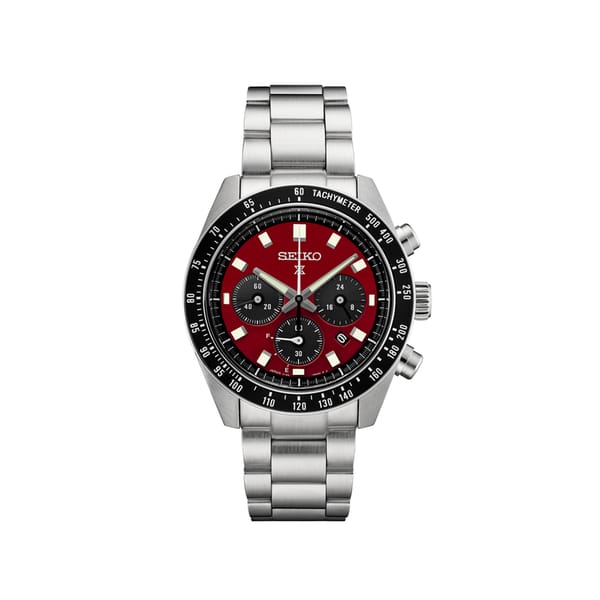 Seiko - Men's Dress Watches