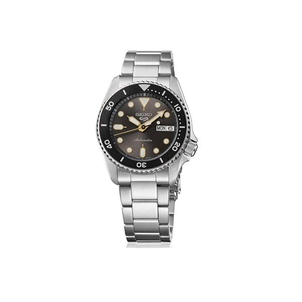 Seiko - Men's Dress Watches