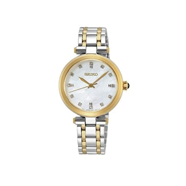 Seiko - Women's Dress Watches