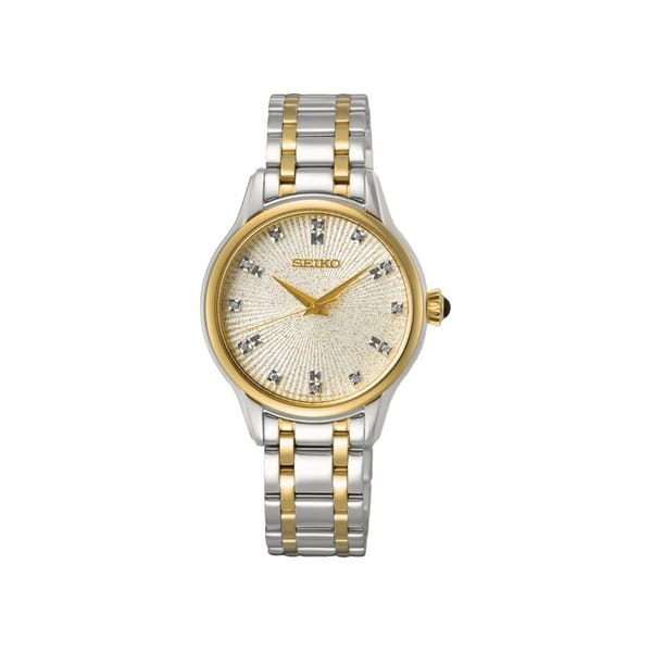 Seiko - Women's Dress Watches