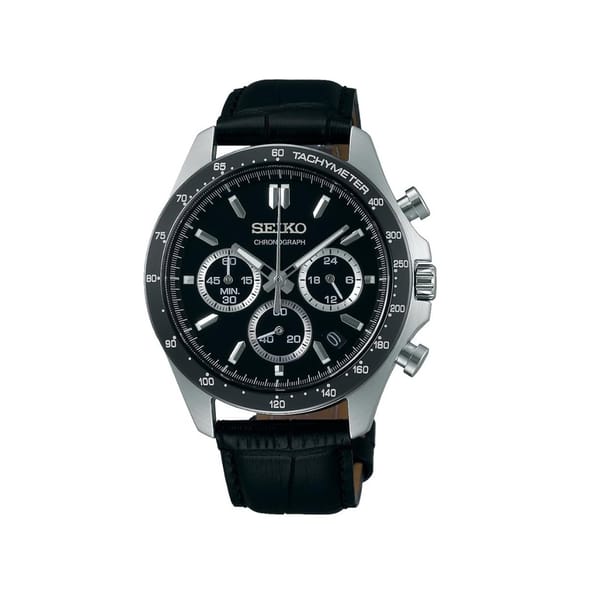 Seiko - Men's Dress Watches