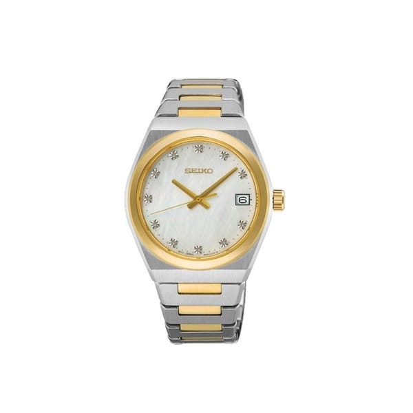 Seiko - Women's Dress Watches