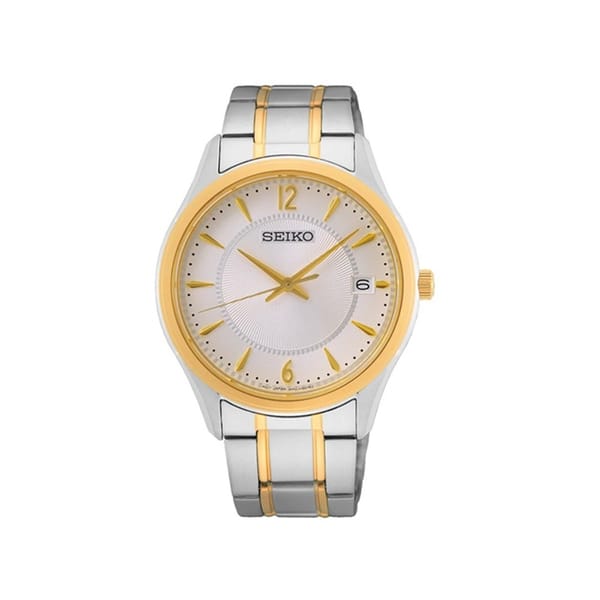 Seiko - Men's Dress Watches