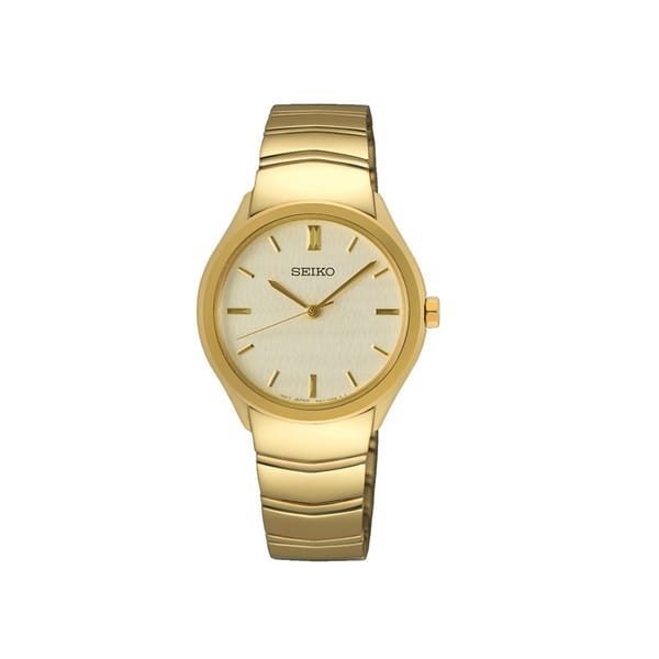 Seiko - Women's Dress Watches