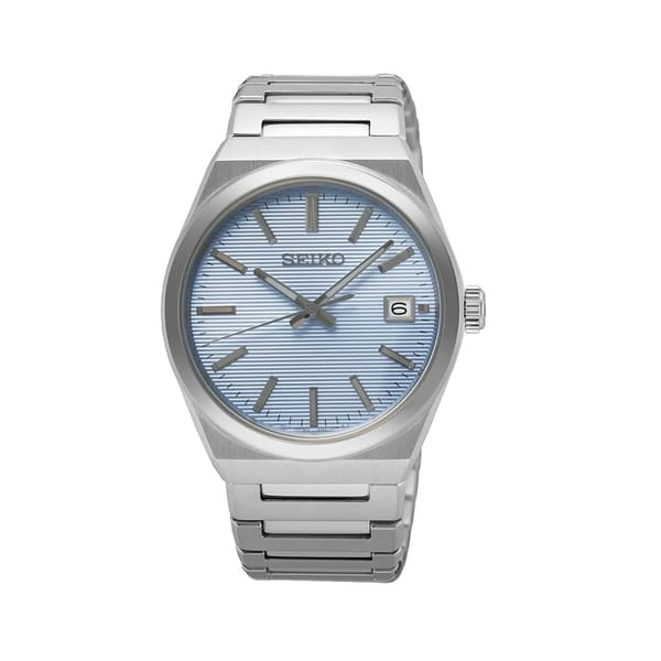 Seiko - Men's Dress Watches