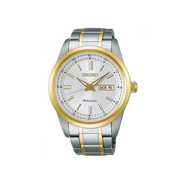 Seiko - Men's Dress Watches