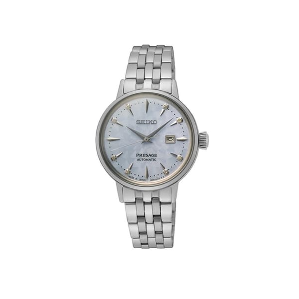 Seiko - Women's Dress Watches