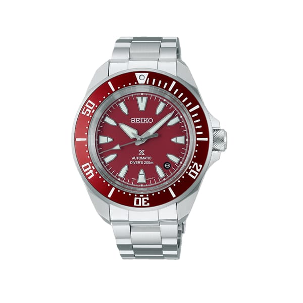 Seiko - Men's Dress Watches