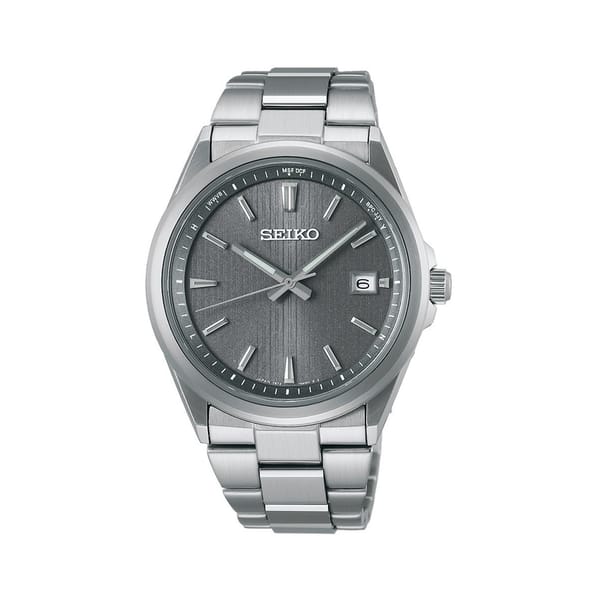 Seiko - Men's Dress Watches