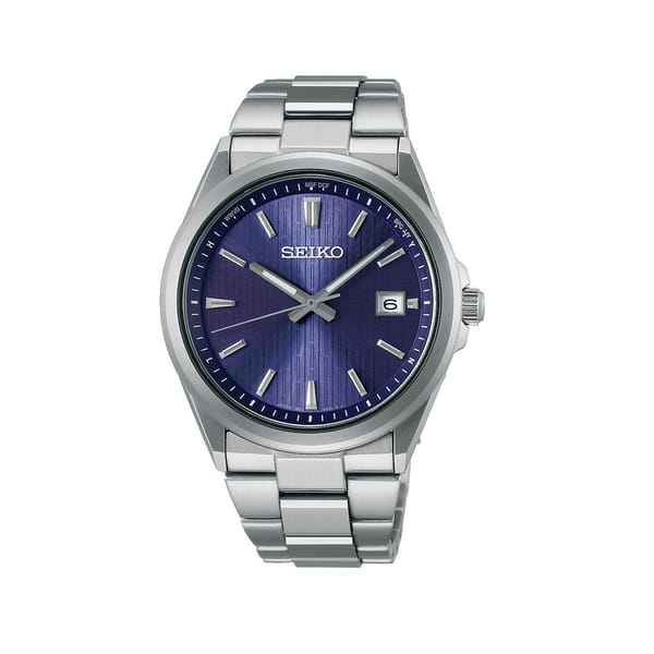Seiko - Men's Dress Watches