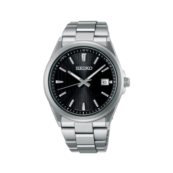 Seiko - Men's Dress Watches