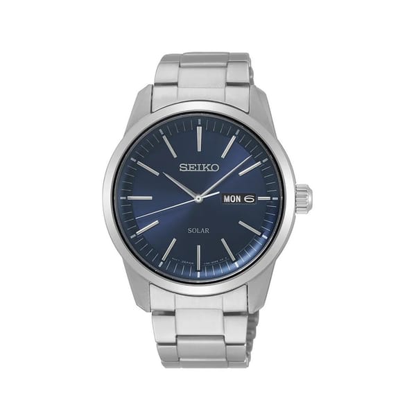 Seiko - Men's Dress Watches