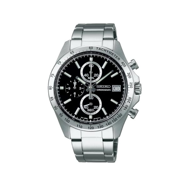 Seiko - Men's Dress Watches
