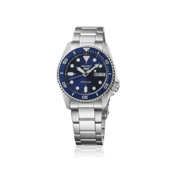 Seiko 5 Sports SRPL77K1 Seiko 5 Sports SKX 'Street