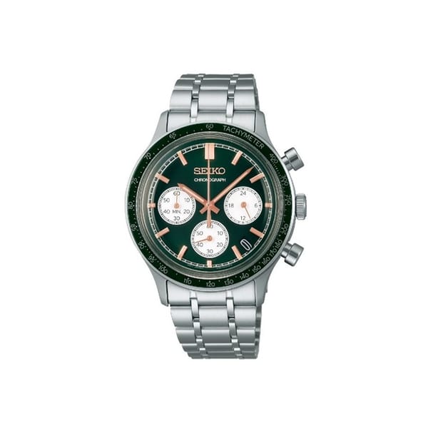 Seiko - Men's Dress Watches