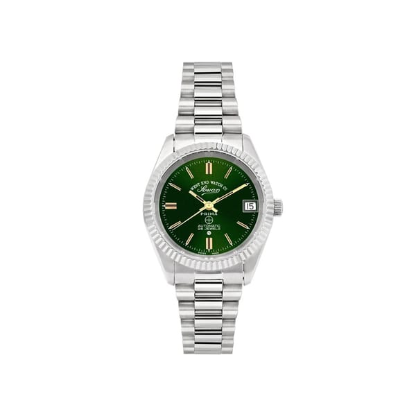 West End Watch Co - Women's Dress Watches