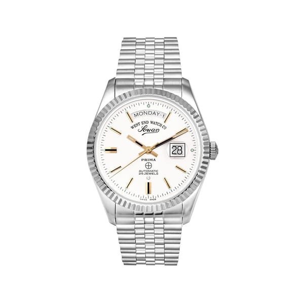 West End Watch Co - Men's Dress Watches