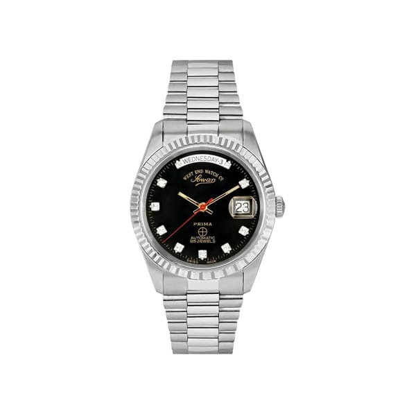 West End Watch Co - Men's Dress Watches