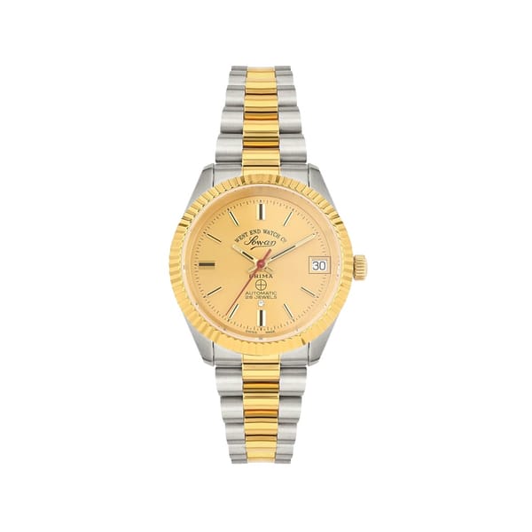 West End Watch Co - Women's Dress Watches