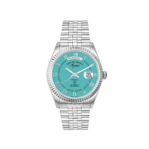 West End Watch Co - Men's Dress Watches