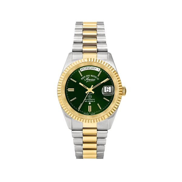 West End Watch Co - Women's Dress Watches