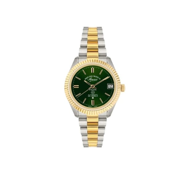 West End Watch Co - Women's Dress Watches