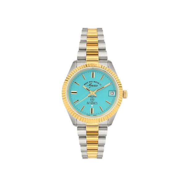 West End Watch Co - Women's Dress Watches