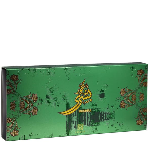 Ahmed Al Maghribi - Women's Bukhoor & Oud
