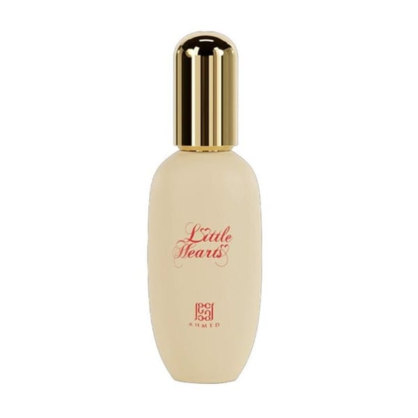 Ahmed Al Maghribi - Women's Body Lotion & Oils