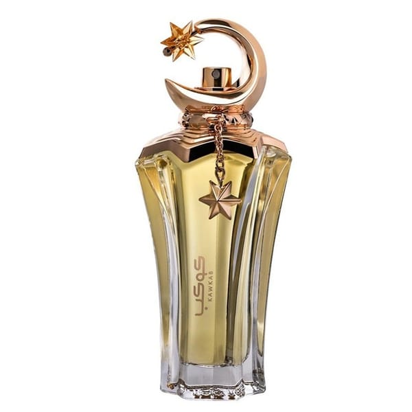 Ahmed Al Maghribi - Women's Eau De Parfum