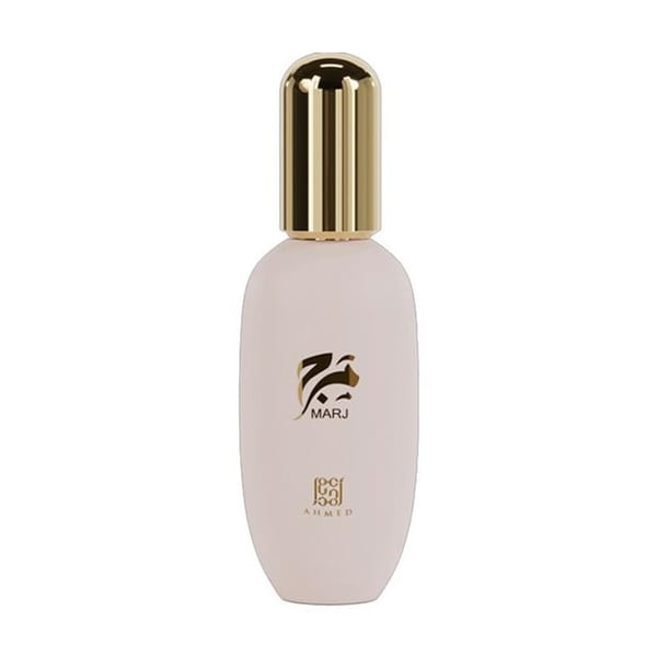 Ahmed Al Maghribi - Women's Body Lotion & Oils