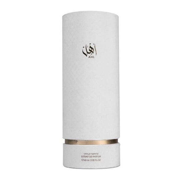Ahmed Al Maghribi - Women's Eau De Parfum