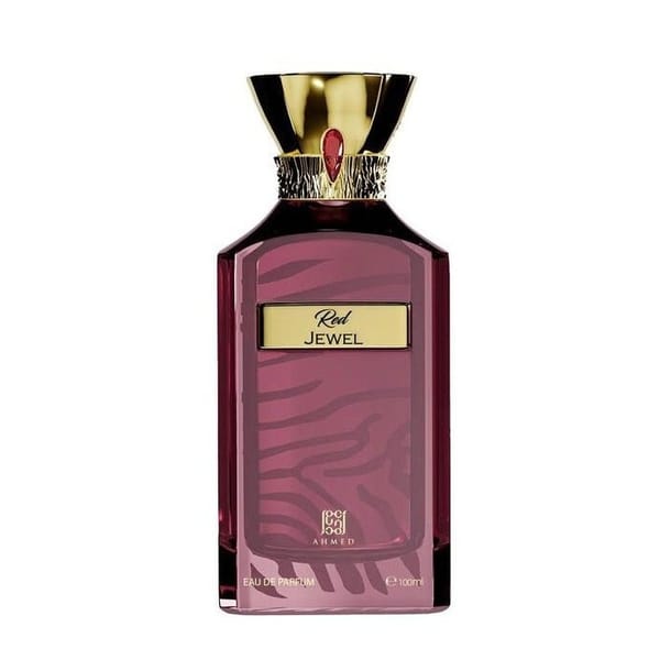 Ahmed Al Maghribi - Men's Eau De Parfum