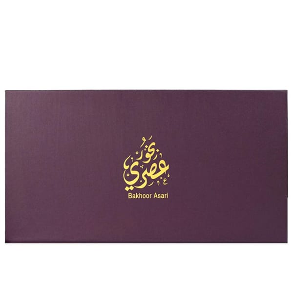 Ahmed Al Maghribi - Women's Bukhoor & Oud