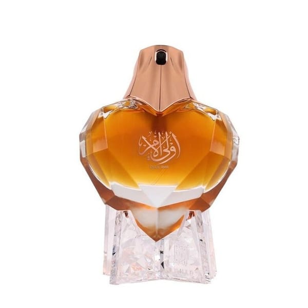 Ahmed Al Maghribi - Women's Eau De Parfum