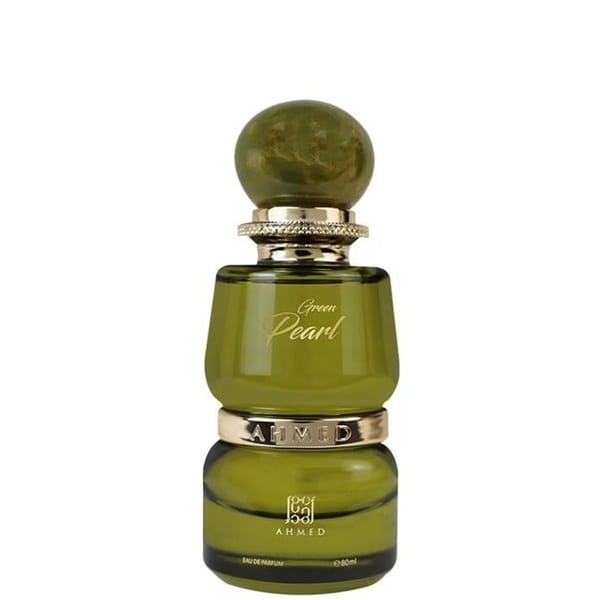 Green Pearl Eau De Parfum