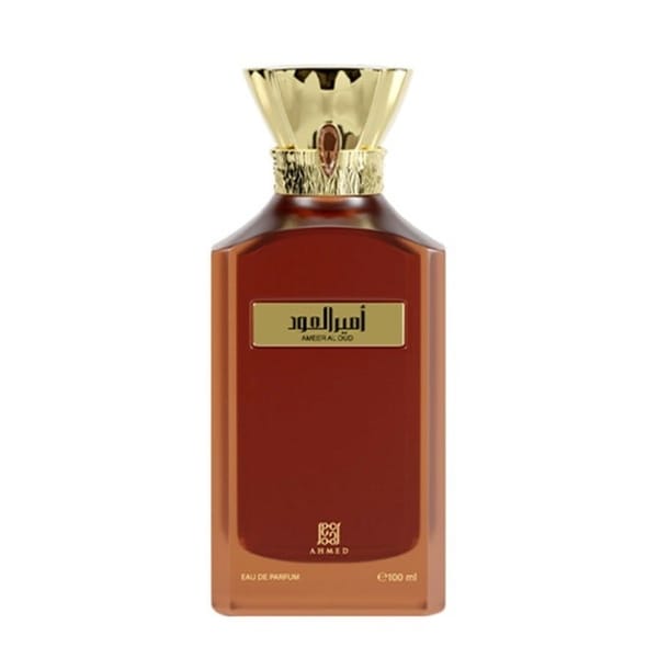 Ahmed Al Maghribi - Men's Eau De Parfum